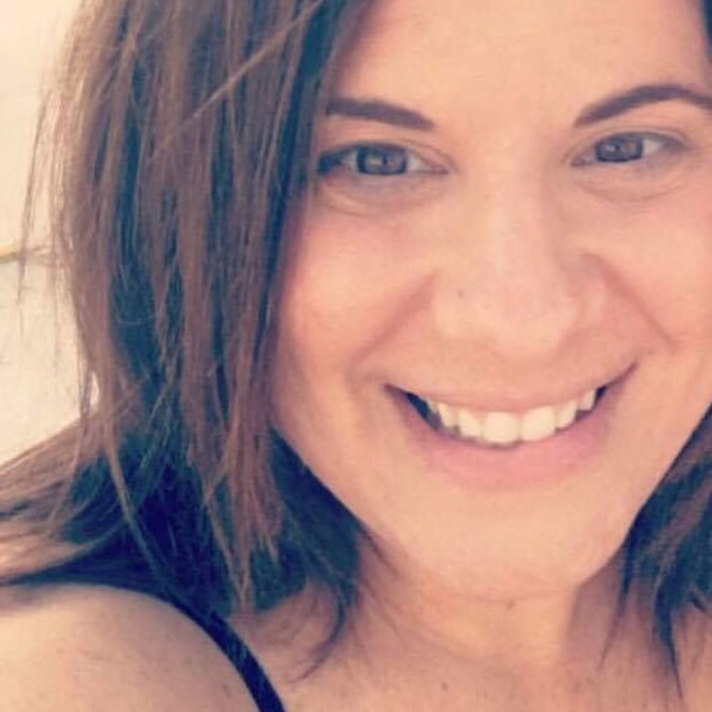 Meet your Posher, Christine